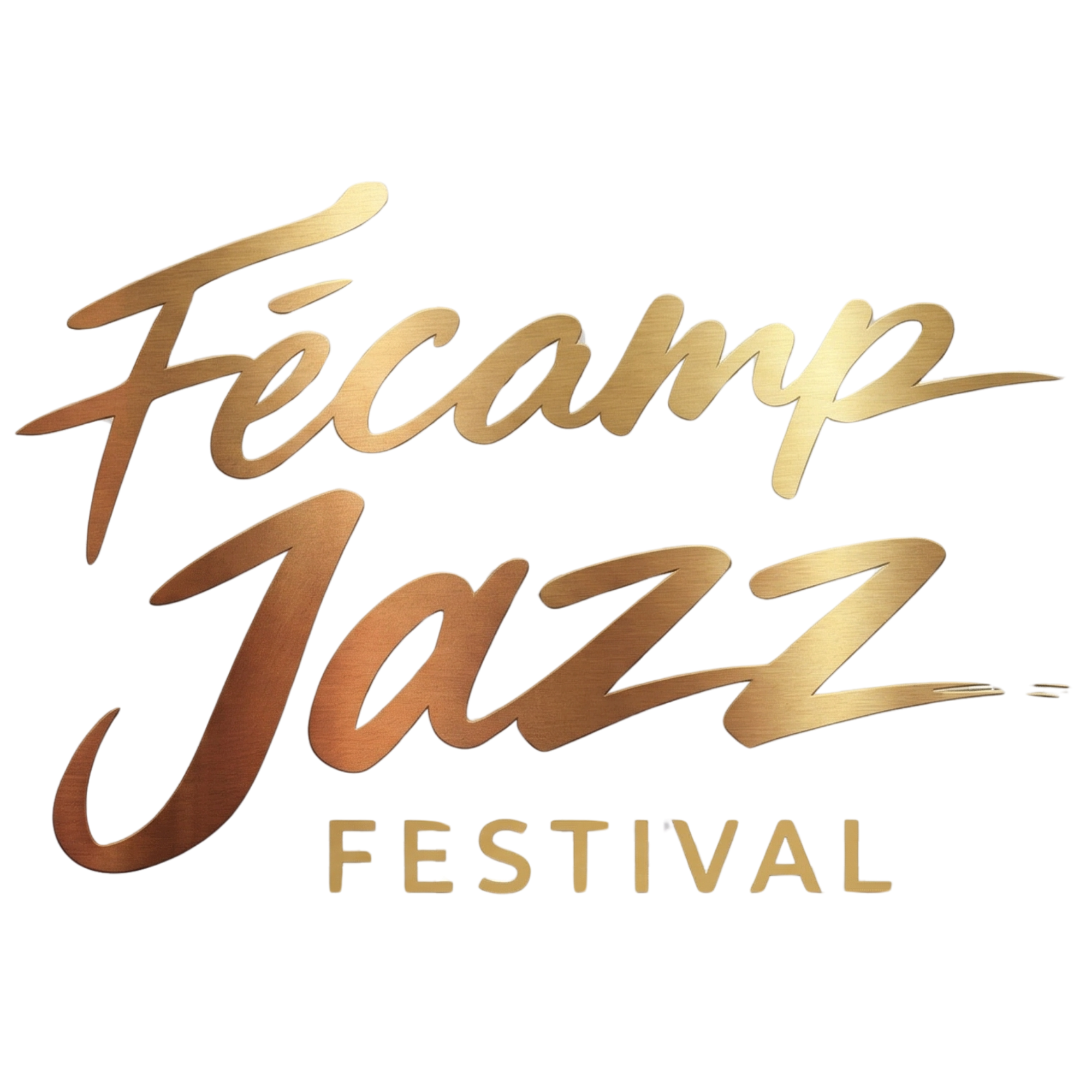 Fécamp Jazz Logo